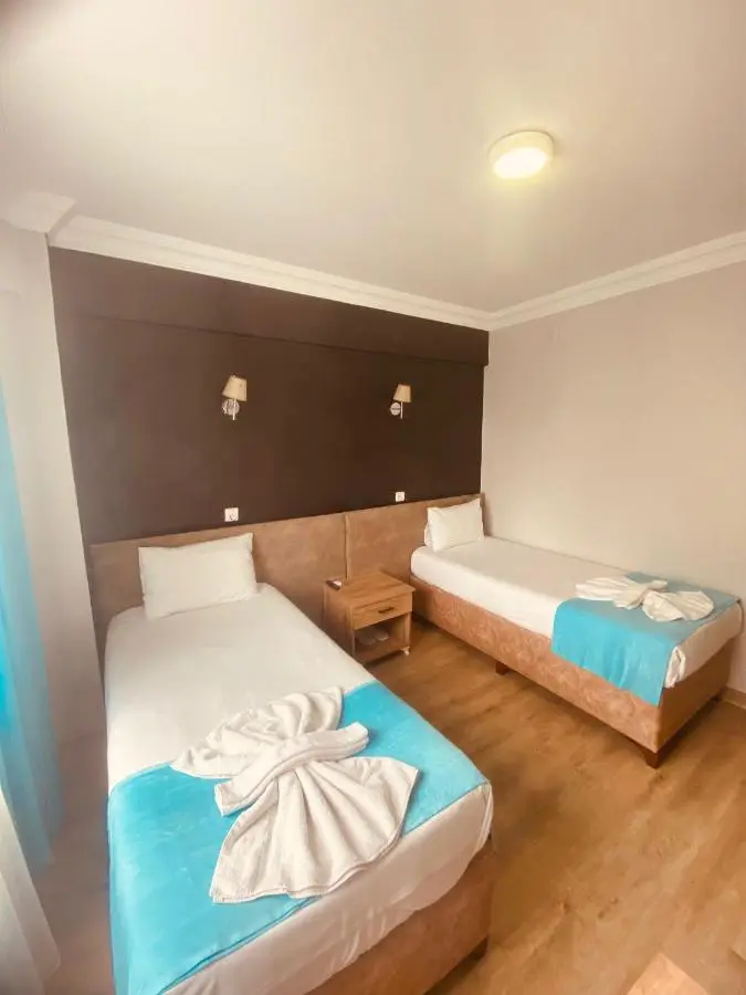 Malkoç Hotel