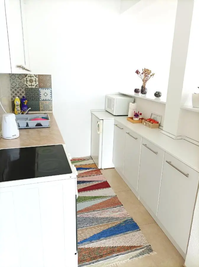 Dina apartman Jablaničko jezero