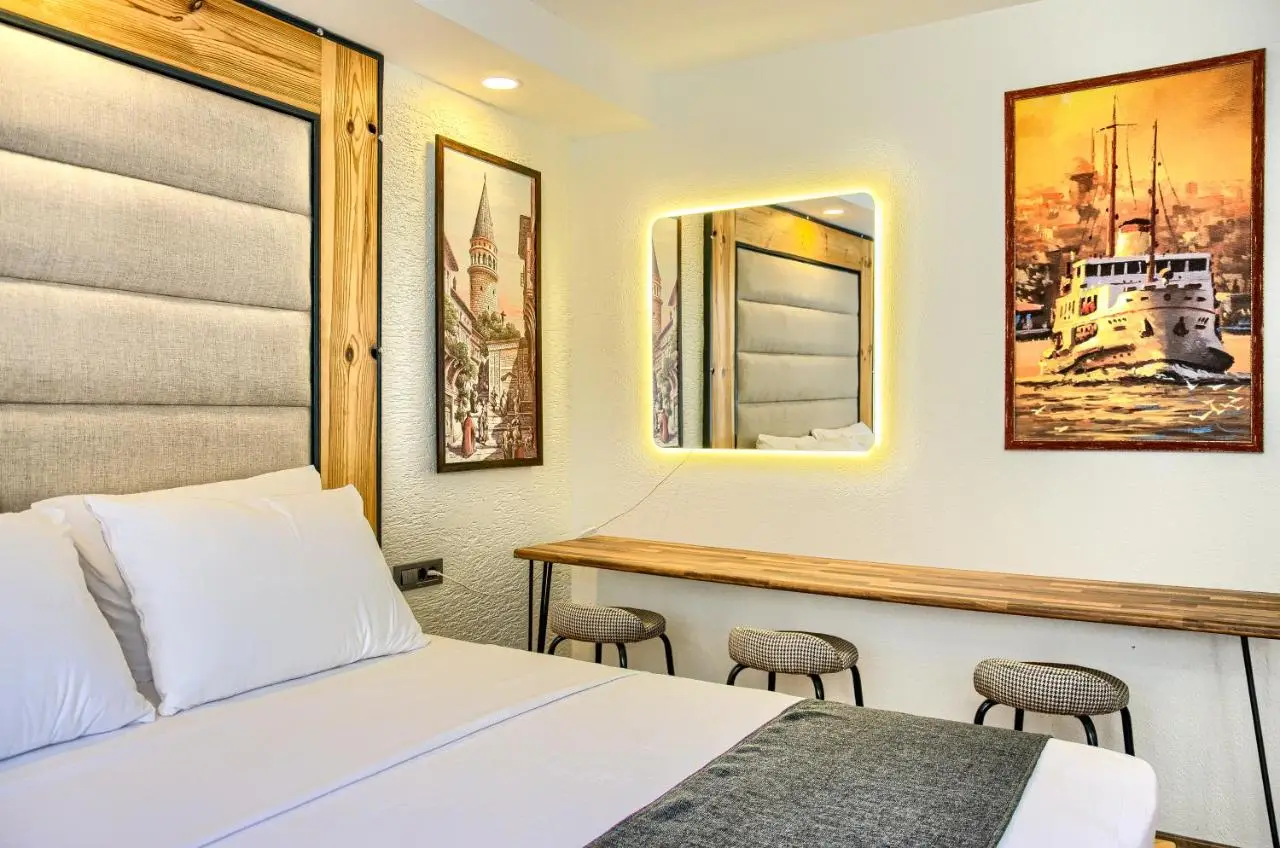 Vita Otel Sirkeci