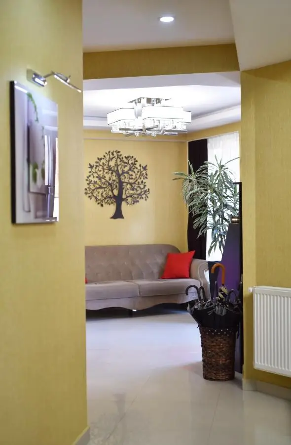 East Gate Boutique Hotel