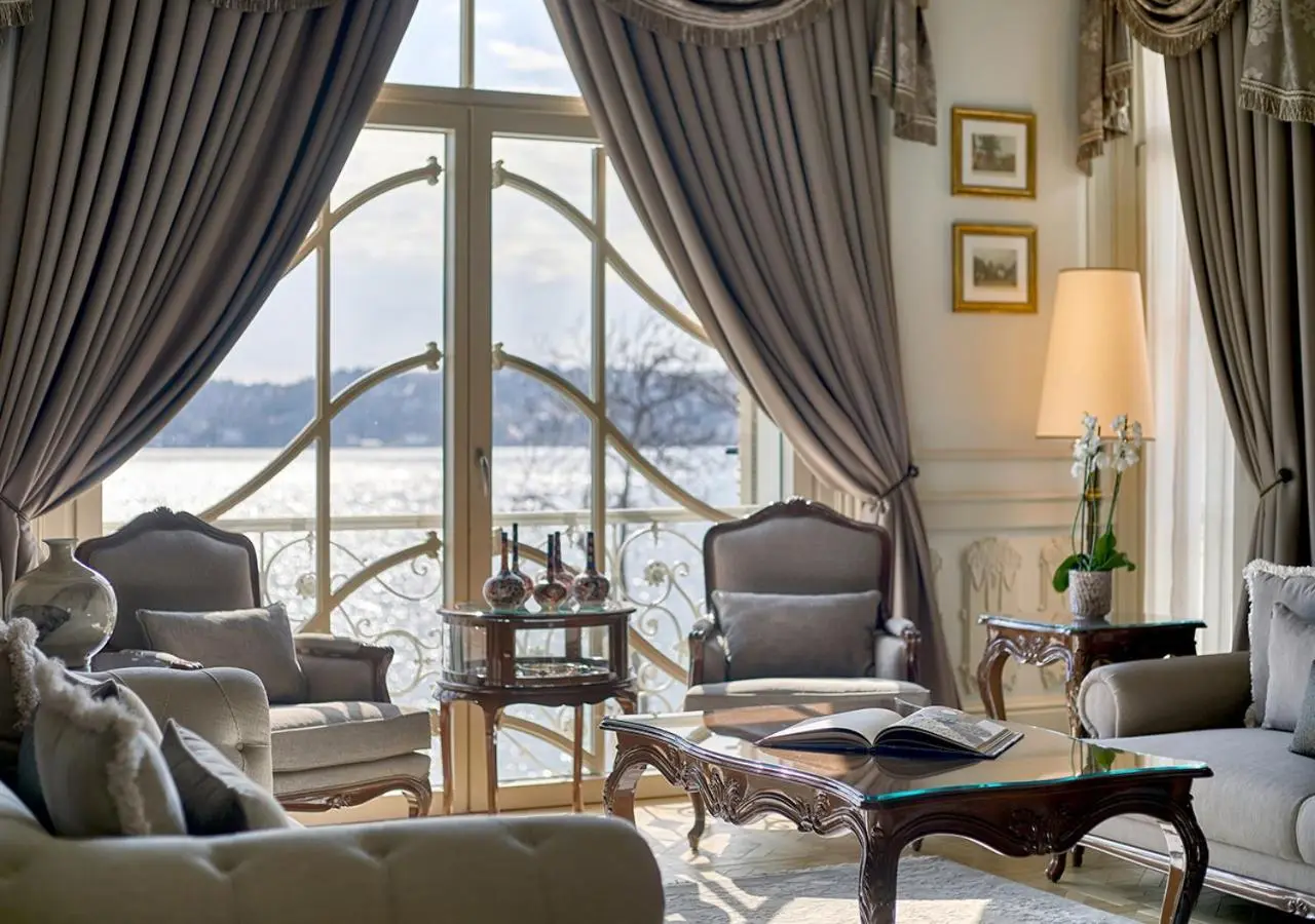 Kocatas Mansions Istanbul Operated by Minor Hotels