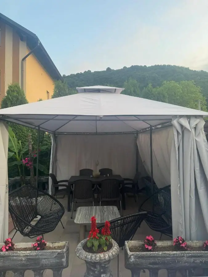 Villa Goldlux