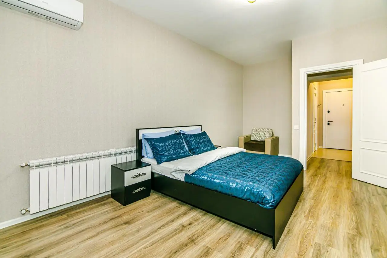 SUNSET Lux Apartment on Baku