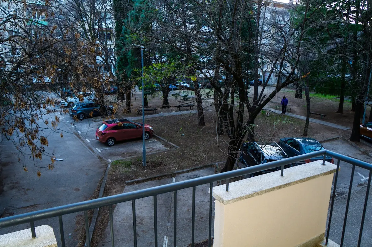 Avenue Mostar