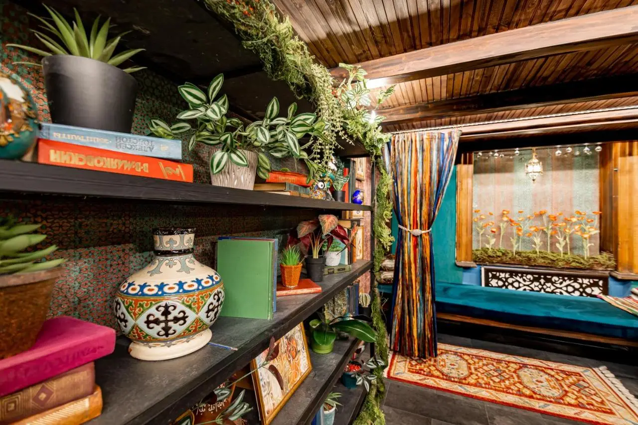 Tiflis Inn Boutique Hotel