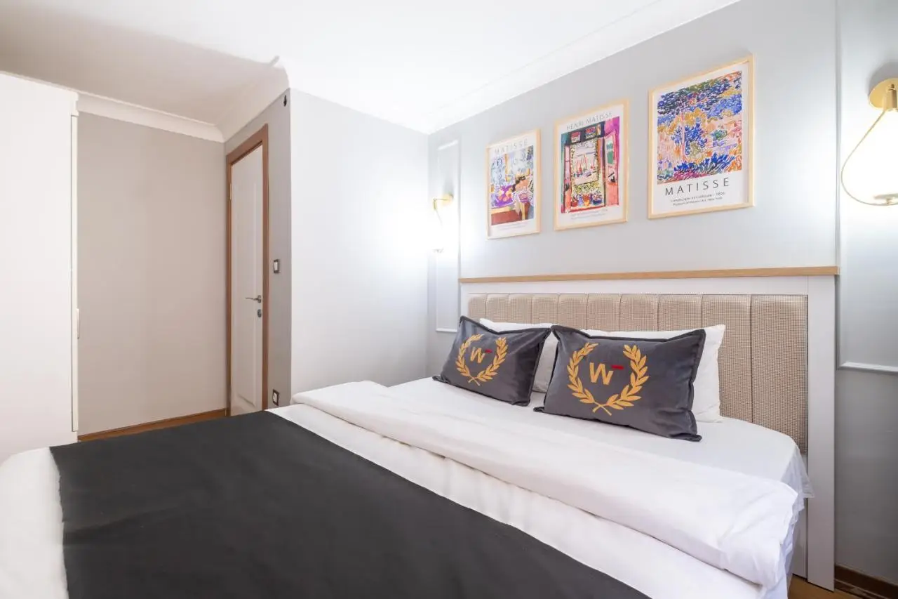 Fulya Süit Hotel
