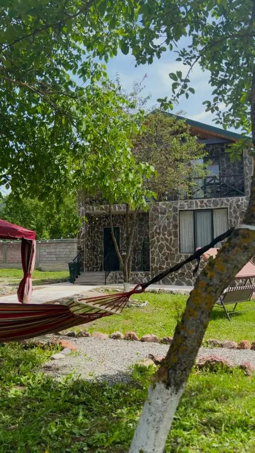 Villa Mzetamze
