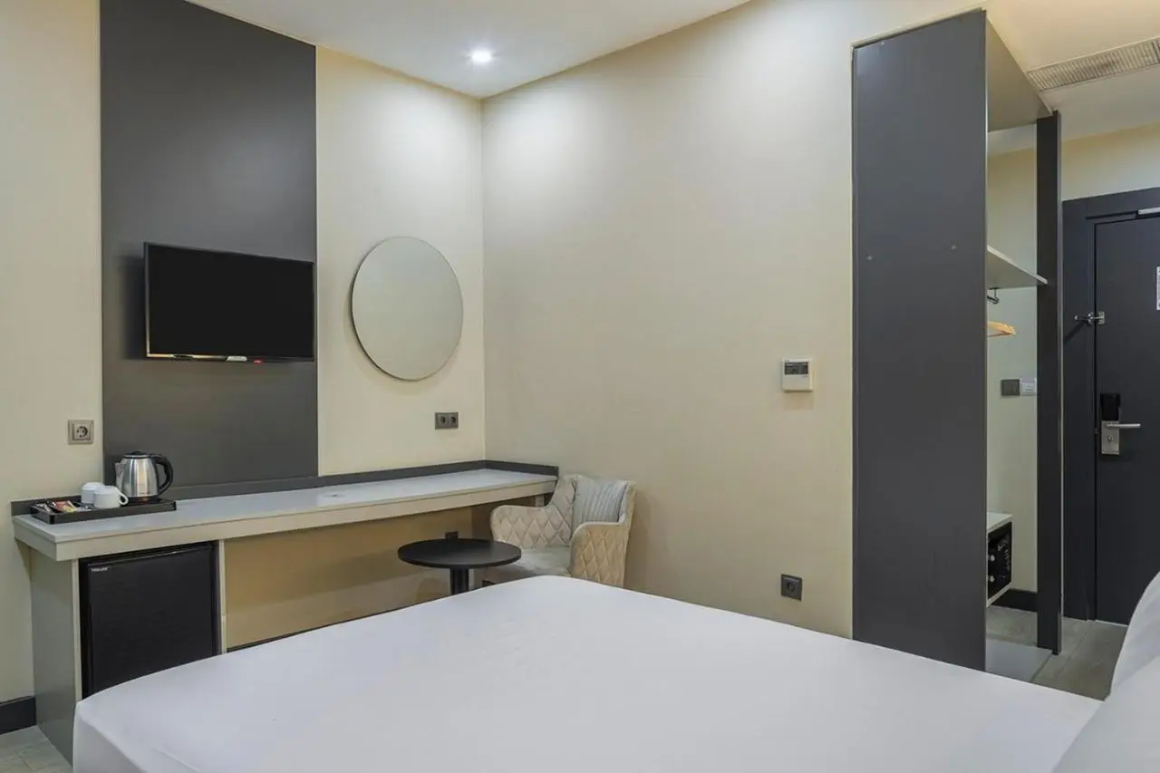 Garner Hotel Istanbul - Airport Arnavutkoy by IHG