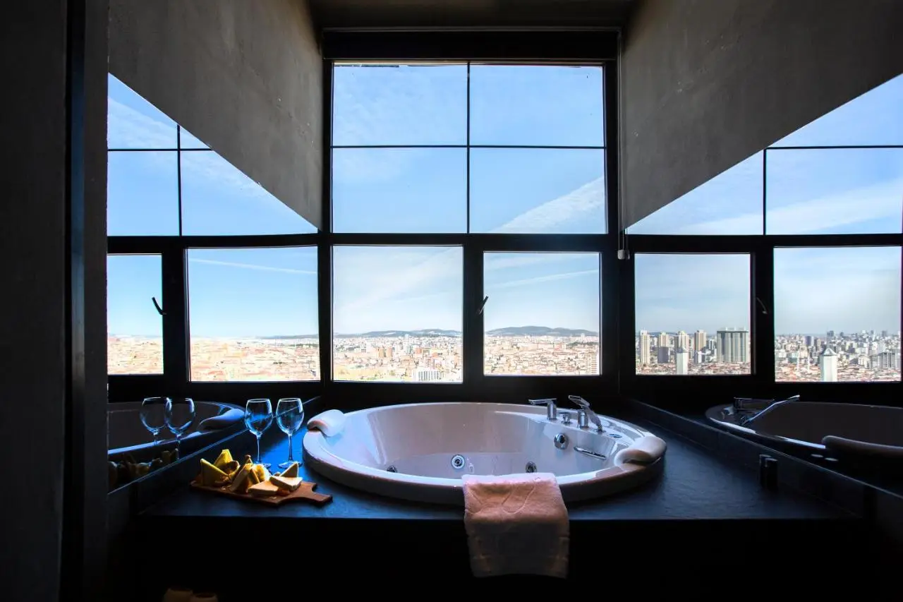 Cityloft 161