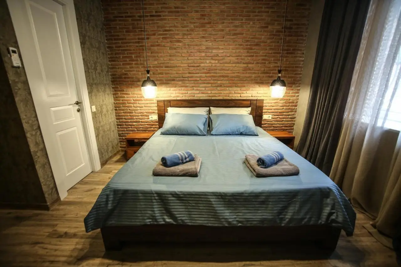 Classy Apartments Central