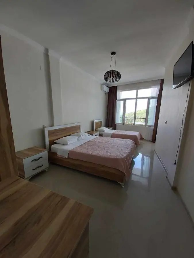 Goga Guest House