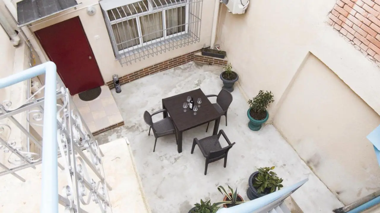 BABEL APARTMENTS