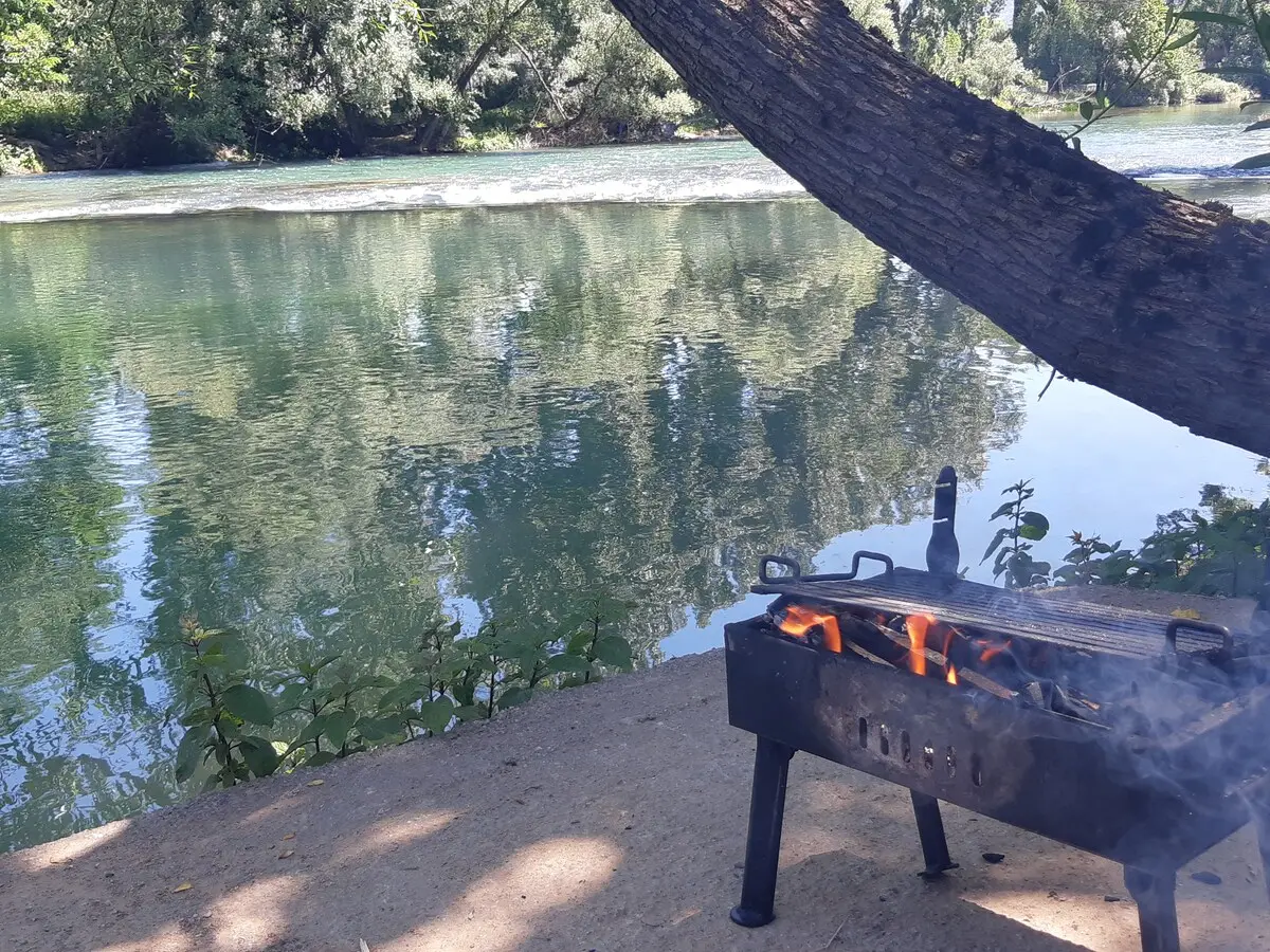 River View  Buna-Mostar