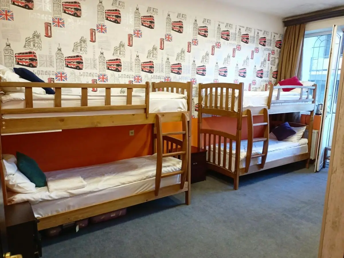 Museum Hostel