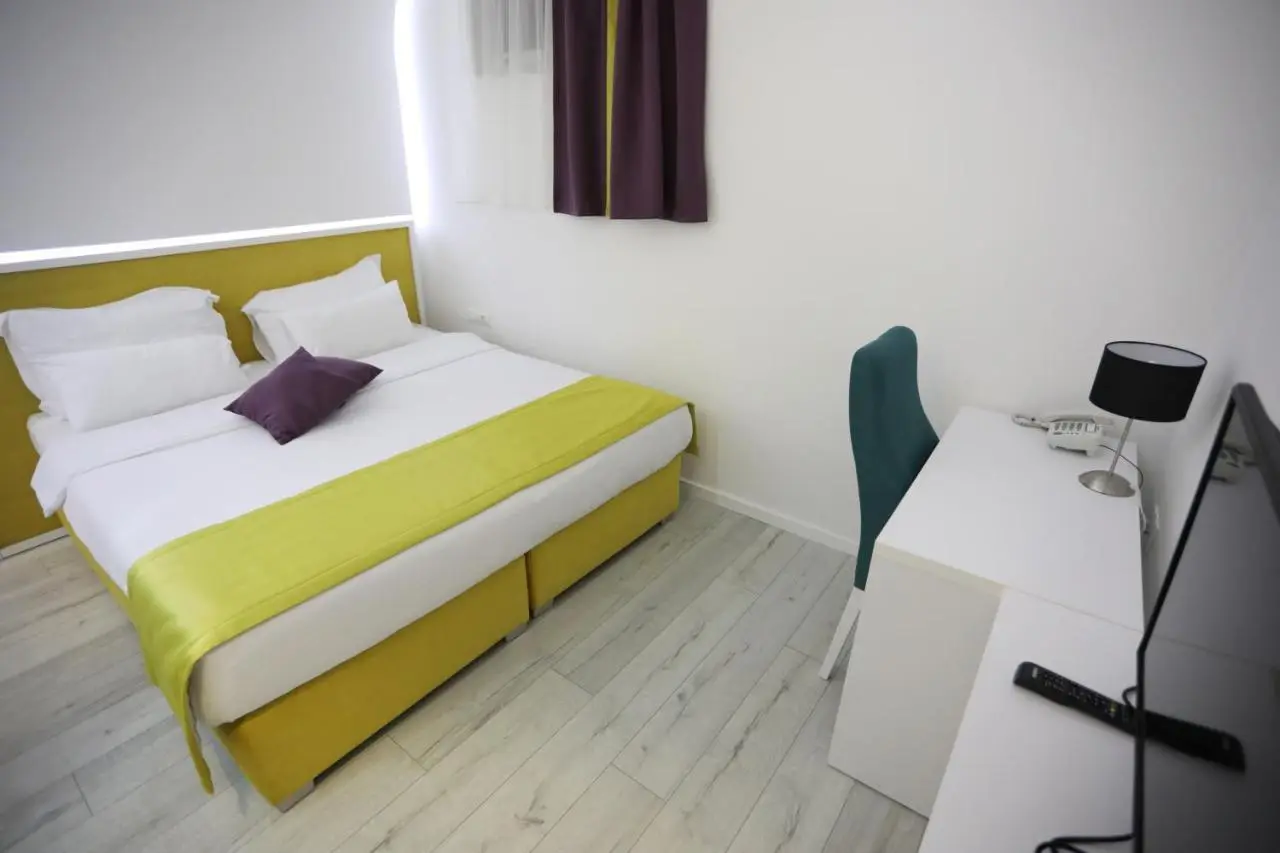 Hotel Boutique Libris