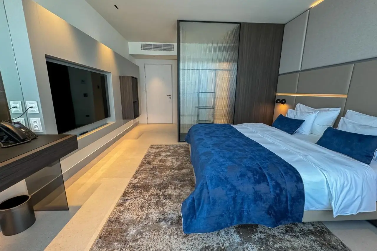Abi's Hotel & SPA Vlore