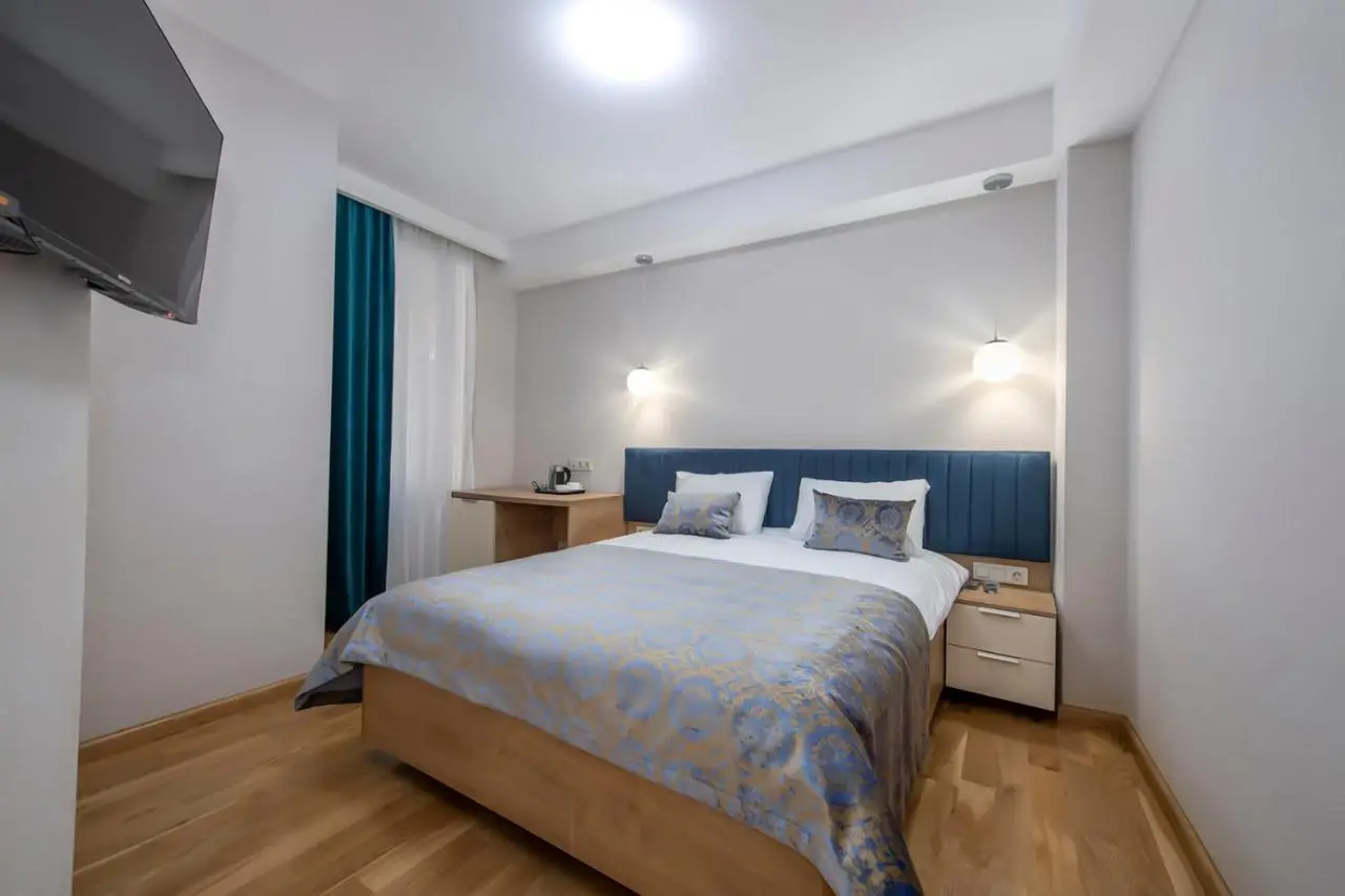 Metekhi Boutique Hotel