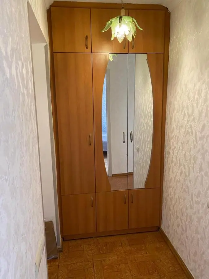 Apartment Beliashvili