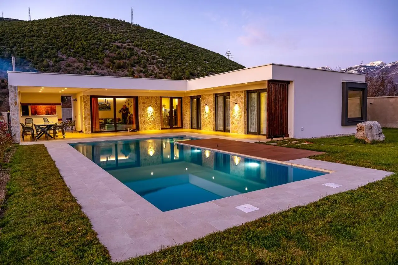 Villa Nera - Etwa