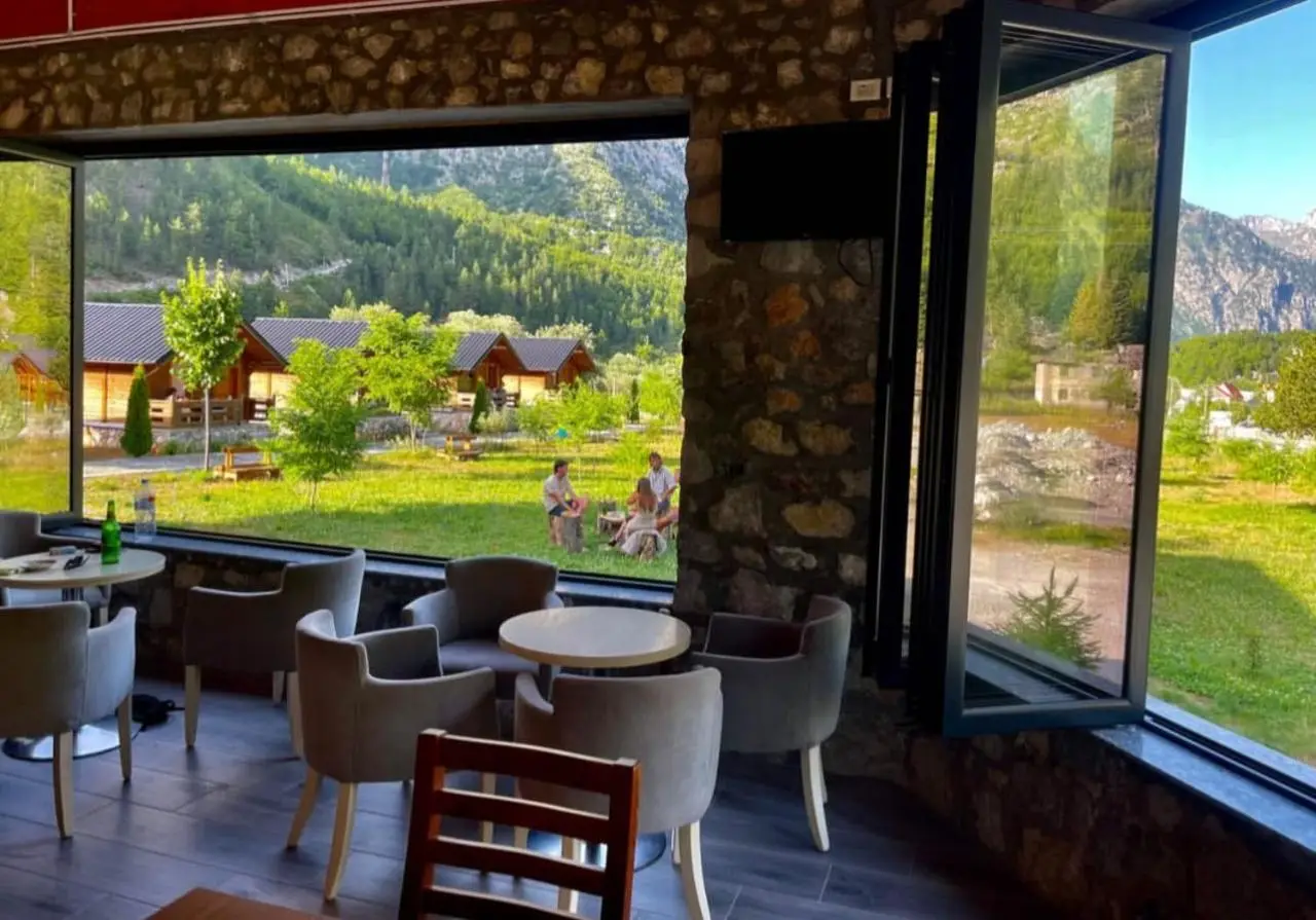 CNTR PARK VALBONa