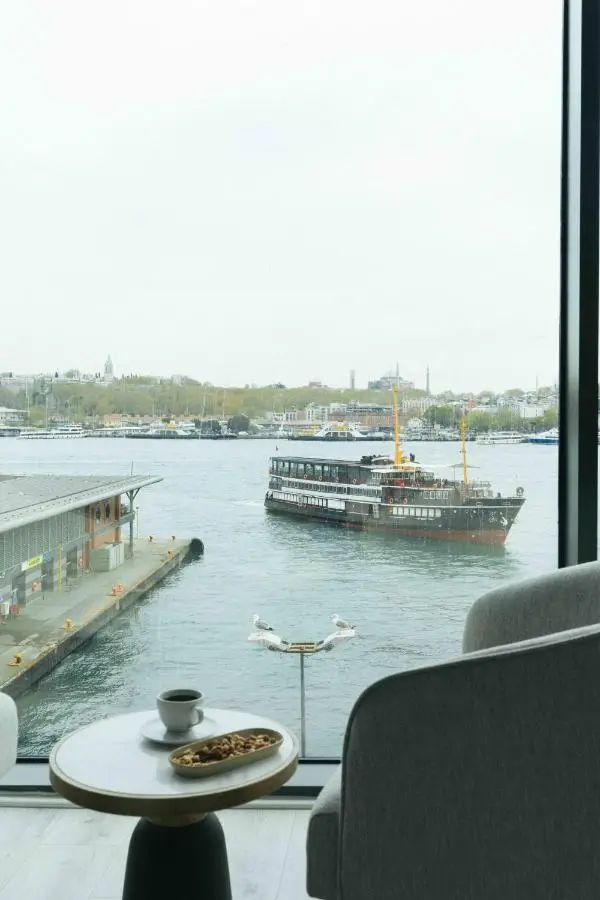 DeCamondo Residence Karaköy