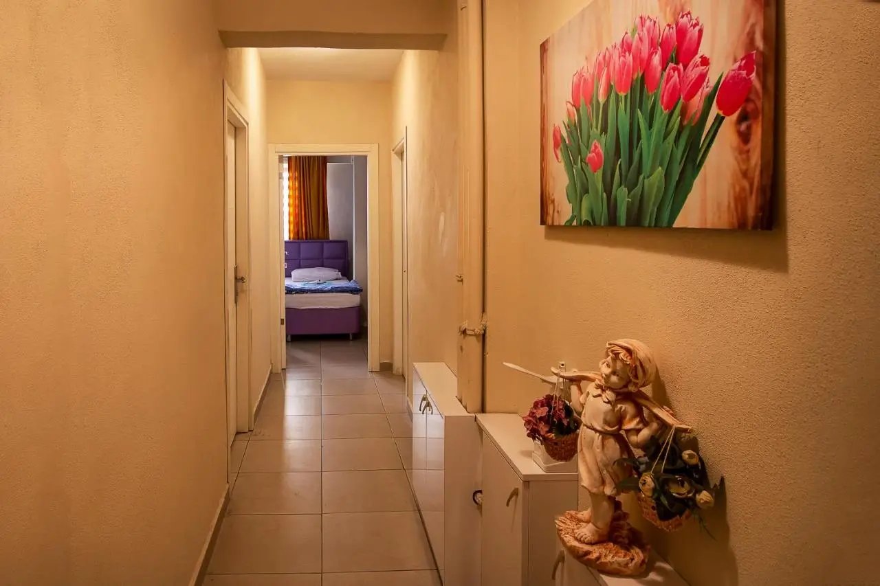 OTEL 22 EDiRNE