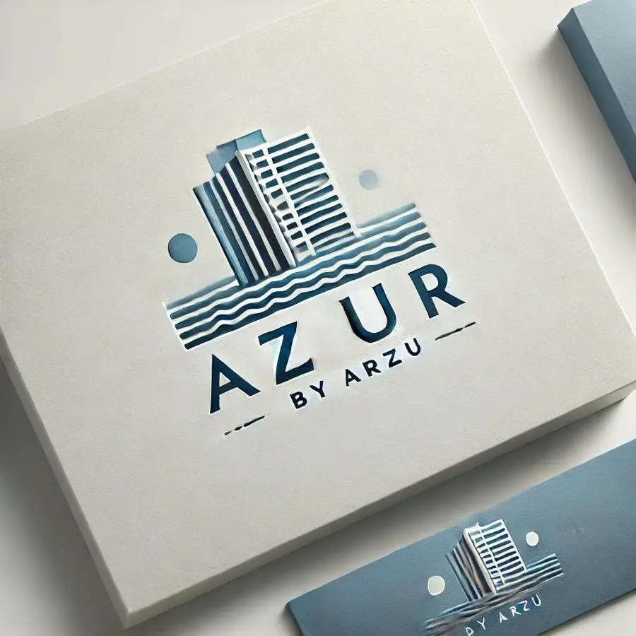 Park Azure 0900