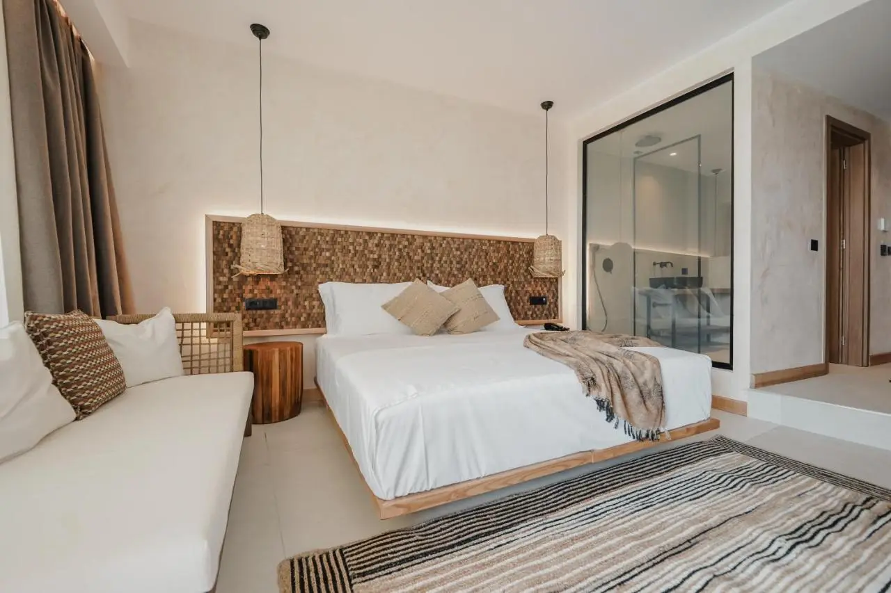 Lost Seaside Hotel - Adults Only