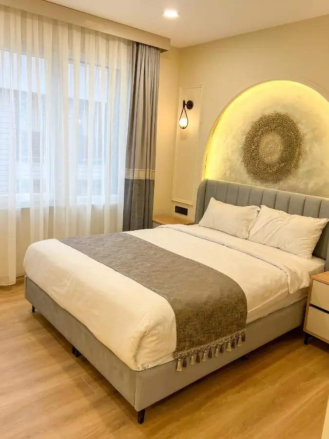Tophane Mansion Karakoy
