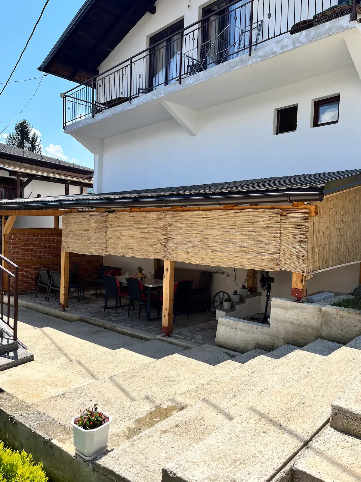 Vito apartment 2
