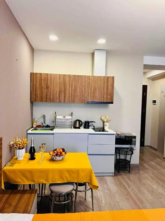 Crystal Wood Apartment 213
