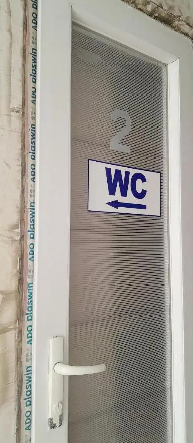 Guesthouse Qeti