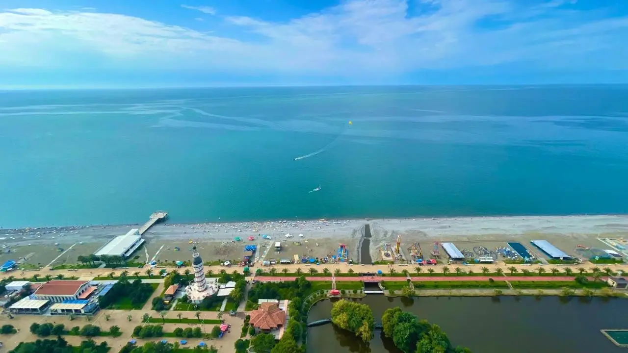 HelloBatumi