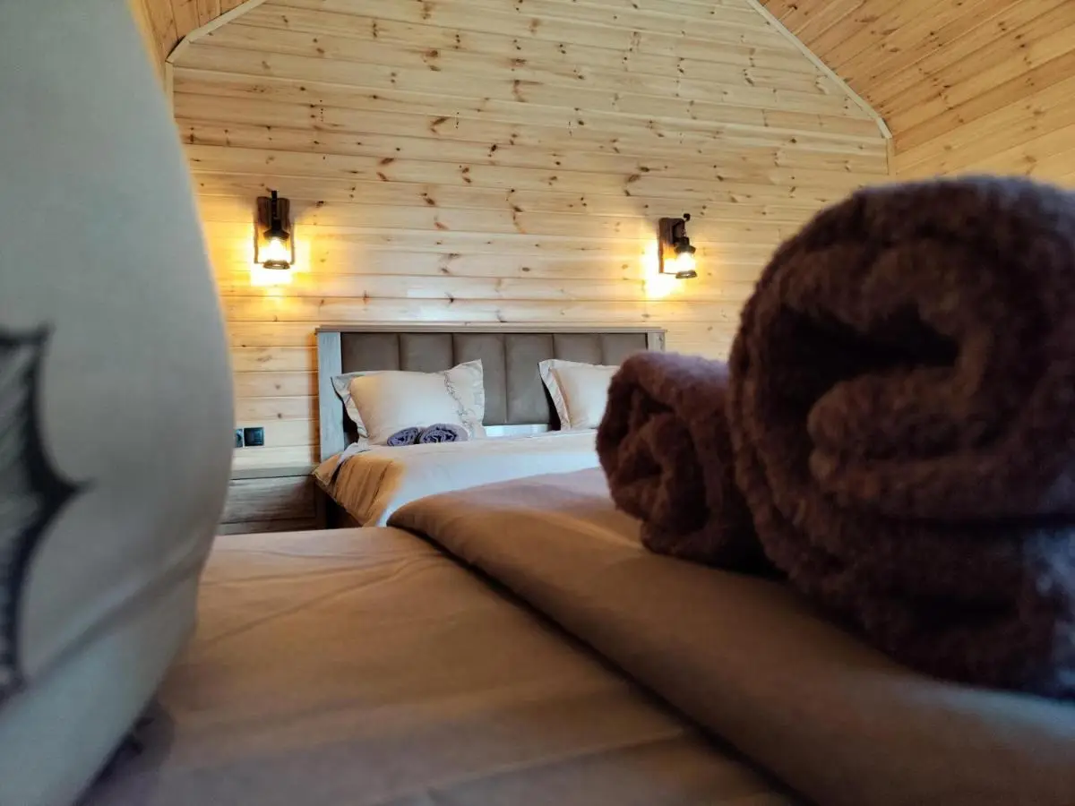 cottage nikolozi