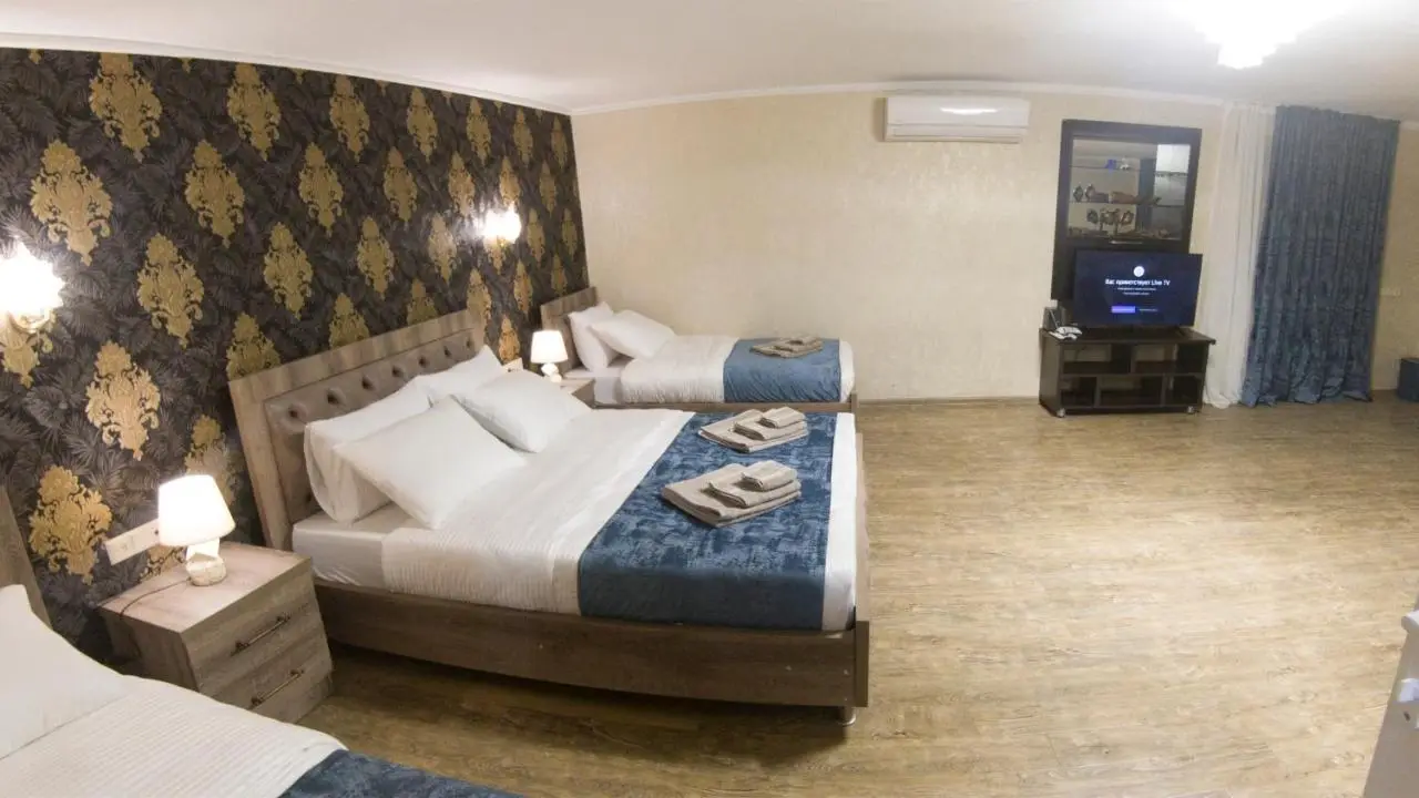 BABEL APARTMENTS