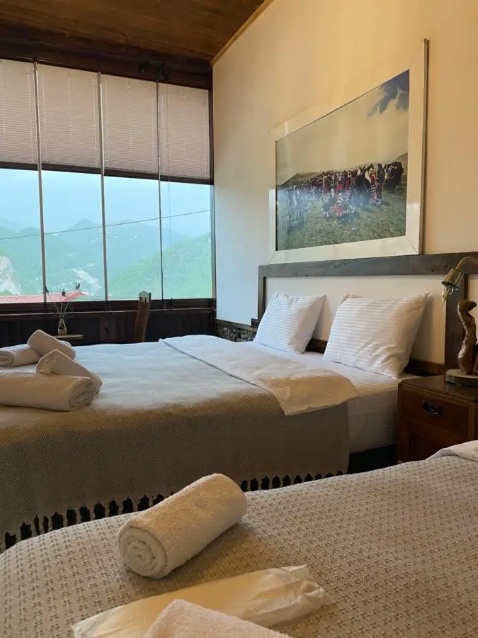 AYVADERE 102 Karadeniz kus cenneti dağ manzaralı