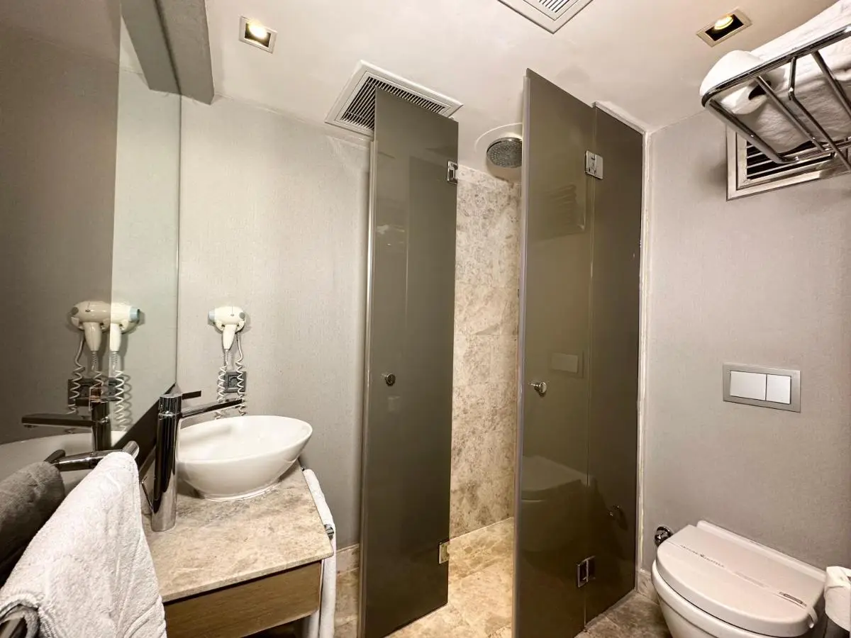 AHC Grand Bazaar Hotel