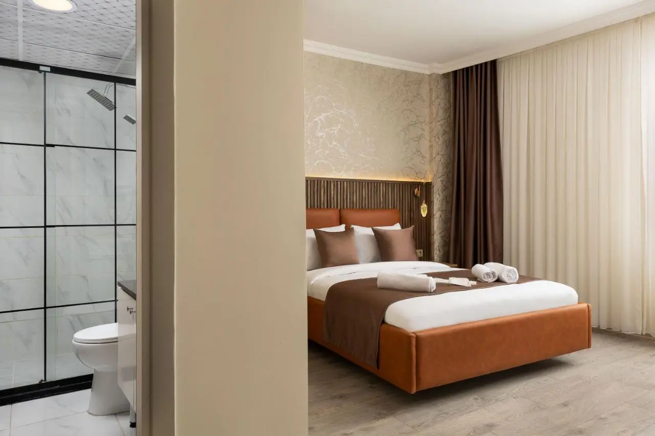 Taksim Peradise Hotel