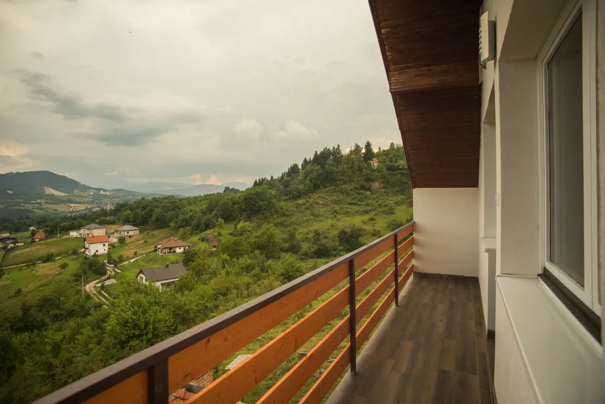 GardenLux Sarajevo