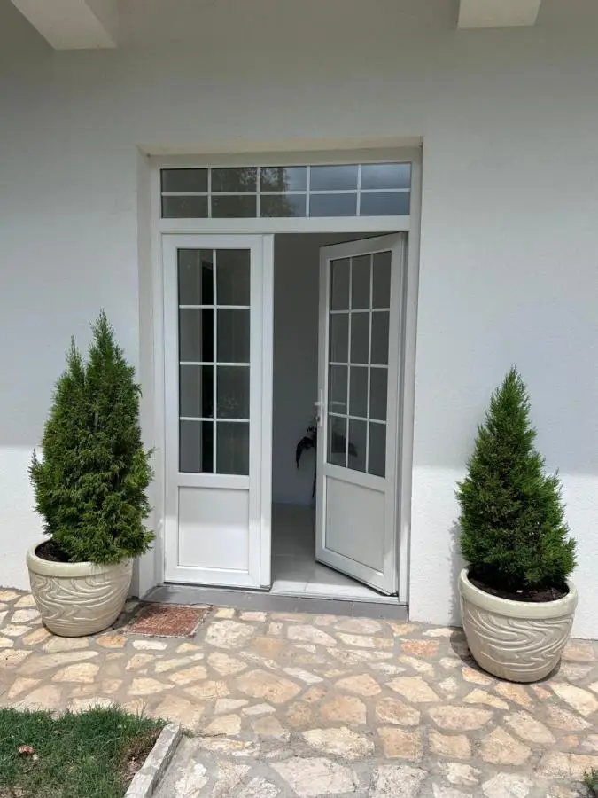 Apartmani Novak