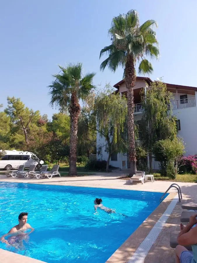 Farmside OTEL