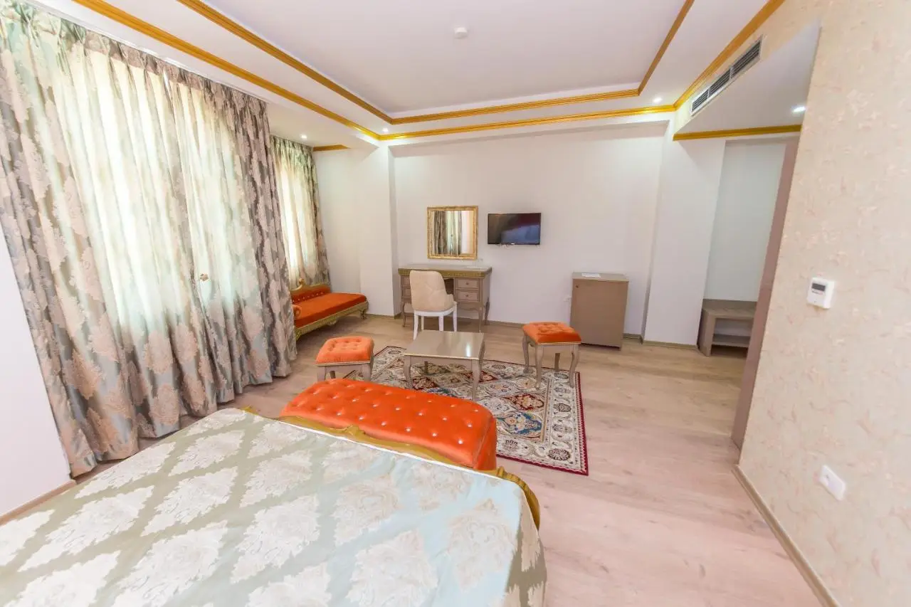 Hotel Belagrita