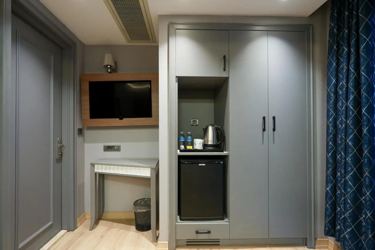 Taksim Stare Hotel