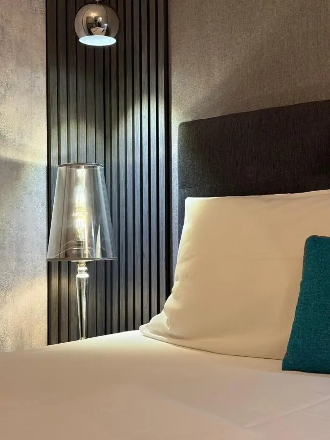 Hotel Sokak
