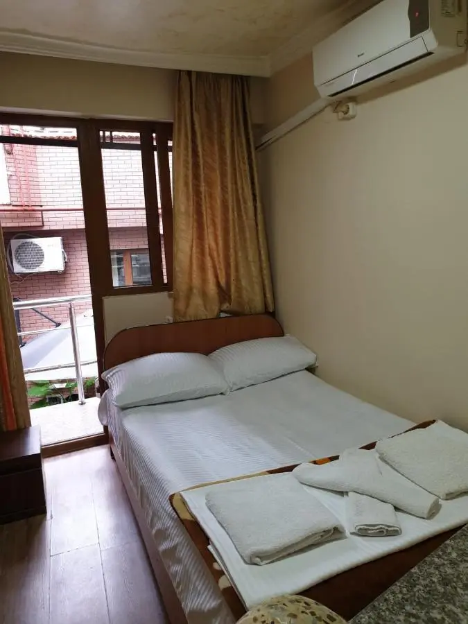 Hotel Old Star