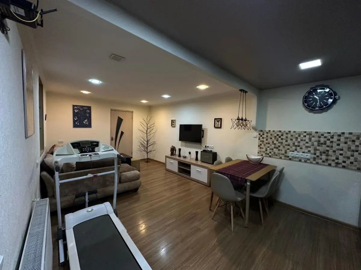 Stumari Apartaments