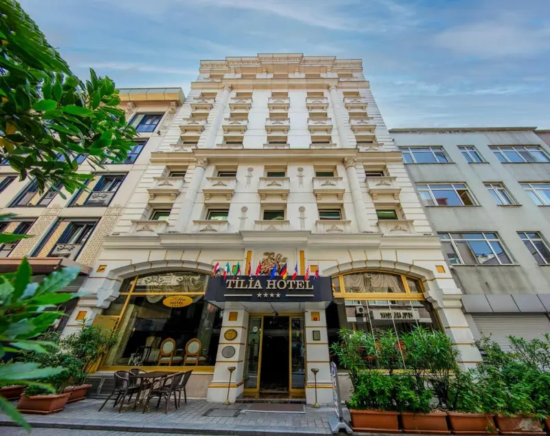 Tilia Hotel