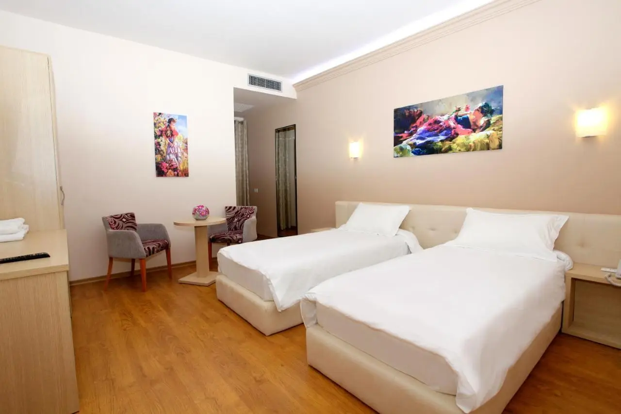 Hotel Green