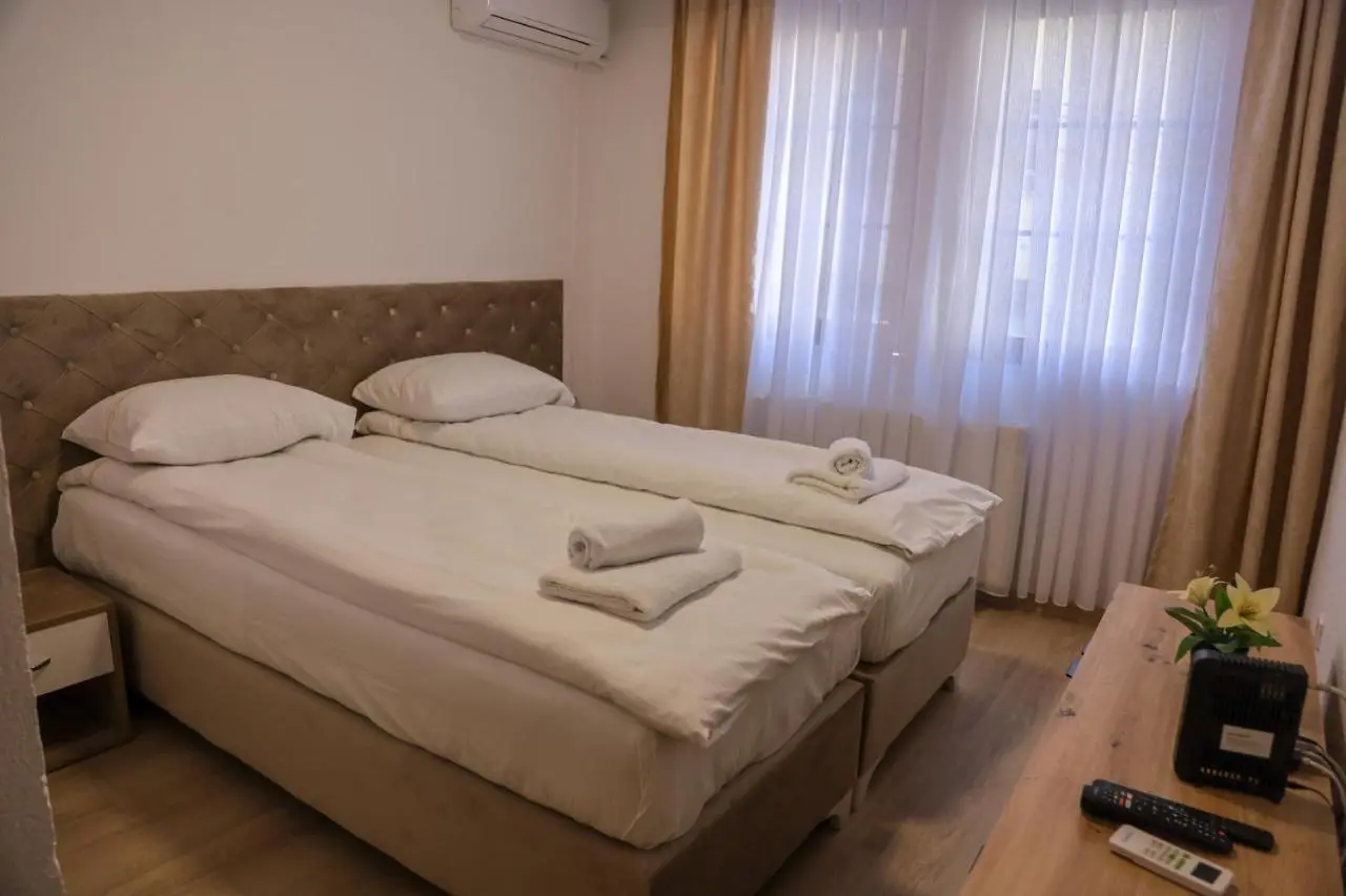Careva Cuprija Apartment&Rooms