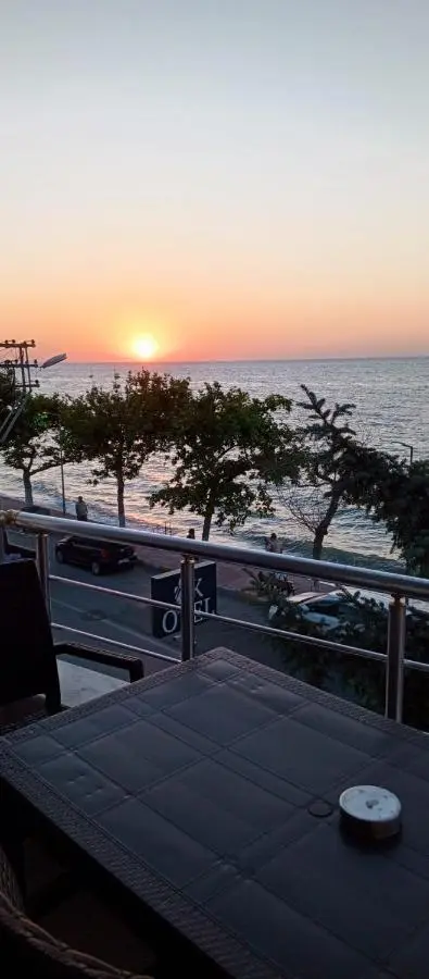 KILIÇARSLAN OTEL